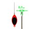 Игла для насадок УЛЬТРА тонкая CARPHUNTER Ultra Fine Bait Needle (толщина 0,6мм) 29824 - фото 37944