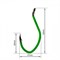 MADCAT® Крючок  A-STATIC CLASSIC CATFISH HOOK - №4/0 - 5шт. 29945 - фото 38172