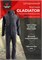 Костюм GLADIATOR графит/черный 52-54 170-176 29991 - фото 38293