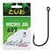 Крючок  ZUB Micro Jig 607 # 10 (упак. 10 шт) 30042 - фото 38432