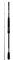 Спиннинг Roix Meridian RMS-762ML 2.32м 4-21гр 30061 - фото 38485