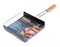 Решетка Следопыт Family lite для барбекю объемная 31x24x5см PF-GR-22 30116 - фото 38564