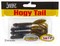 Твистеры съедоб. искусст. LJ Pro Series Hogy Tail 3,0in (07.62)/PA03 7шт. 30148 - фото 38628
