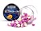 Бойлы POP-UP GBS Charming Plum Чарующая слива 12мм 30319 - фото 38864