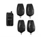 Набор сигнализаторов EastShark Special Carp Alarm 4+1 NEW обновленная версия 30385 - фото 38975