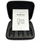 Набор сигнализаторов поклевки RIPPTON BITEKEEPER Pro 4+1 (с привязкой к телефону) 30480 - фото 39124