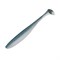 Съедобная резина Keitech Easy Shiner 4" EA#22 Electric Silver Shiner 30752 - фото 39632
