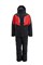 Костюм EXTREME 2 -50 красный/черный 56-58 182-188 30914 - фото 40025