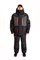 Костюм TITAN2 -45 графит/черный 56-58 170-176 31022 - фото 40293