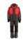 Костюм TITAN2 -45 красный/графит 56-58 170-176 31045 - фото 40329
