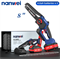 Аккумуляторная цепная пила NANWEI NW_ES8081 20В 8 дюймов 31048 - фото 40332
