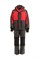 Костюм TITAN2 -45 красный/графит 56-58 182-188 31049 - фото 40337