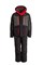 Костюм TITAN2 -45 графит/черный 48-50 170-176 31051 - фото 40358