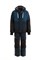 Костюм Magnum Gear EXTREME -50 синий/т.синий 56-58 170-176 31323