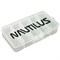 Коробка Nautilus NNL1-190G 190*100*36 мм 31399