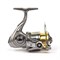 Катушка Nautilus Legally 2500 NEW 32868