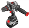 Шуруповерт для ледобура Nanwei 20V 180 Нм  5218C 33032