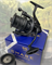 Карповая катушка Kaida CHASE CAS6000 33097