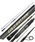 Спиннинг Kaida Gold Rattan Zander&Pike 244см 80H 12-56g 33147