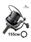 Катушка EastShark CARBON SPOD 14000 33420