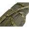 CARP PRO Чехол для 3-х удилищ 650D 1,5м с катушкой 150x12x30см 33681