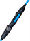 Спиннинг KAIDA FAST SHOT 2,10м тест 2-10гр 33750