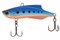 Виб ECOPRO Tor 70мм 20г 085 Milk Blue Shad 11046 - фото 6172