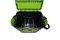 Ящик зимний Helios FishBox 10л двухсекционный зеленый 12026 - фото 7305