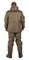 Следопыт костюм (п/э, хаки) Орион 52-54/170-176 12199 - фото 7688