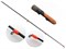 Удочка MF Ice pro Front PIKE 50g 12201 - фото 7712