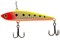Виб ECOPRO Sharkey 75мм 20г 097 Yellow Clown 12364 - фото 7917