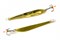 БЛЕСНА ВЕРТИКАЛЬНАЯ ECOPRO KILLER, 90ММ, 15ГР, G 12393 - фото 7946