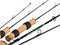 Удилище зимнее LUCKY JOHN C-Tech All-in-1 Perch S, 51 см 12871 - фото 8720