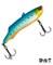 РАТТЛИН BAT SHIRITEN VIBE 93 BT044 28 гр. (SILICON) ЦВЕТ 937 12961 - фото 8916