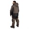 Костюм зимний Поплавок Siberia Floating цвет Хаки/Черный (размер: 56-58, рост: 182) 13158 - фото 9223