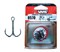 Крючок тройной VMC 8570 BN №10 (10шт) 13251 - фото 9433
