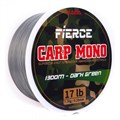 CARP MONO GREEN 1000м