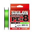 SIGLON PE X8 150м light green