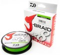 J-Braid X8 150м Chartreuse