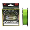 X-Braid Upgrade X8 150m green
