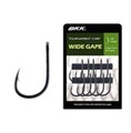 WIDE GAPE
