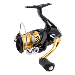 Катушка SHIMANO Sahara C3000 FI 14417 - фото 10041