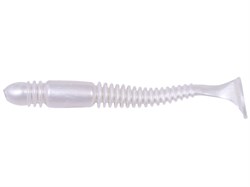 Виброхвосты съедобные LJ Pro Series TIOGA 3.9in (10.00)/026 5шт. 14436 - фото 10077