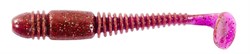 Виброхвосты съедобные LJ Pro Series TIOGA 3.9in (10.00)/S13 5шт. 14445 - фото 10097