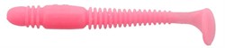 Виброхвосты съедобные LJ Pro Series TIOGA 3.4in (08.64)/F05 6шт 14470 - фото 10156