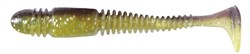 Виброхвосты съедобные LJ Pro Series TIOGA 3.4in (08.64)/T36 6шт 14476 - фото 10168