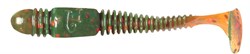 Виброхвосты съедобные LJ Pro Series TIOGA 2.4in (06.20)/085 9шт. 14523 - фото 10299