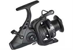 Катушка Brain Classic Carp Baitrunner 6000 6+1ВВ 5.0;1 Screw Handle 14573 - фото 10401