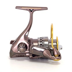 Катушка RYOBI ZAUBER 4000 14622 - фото 10507