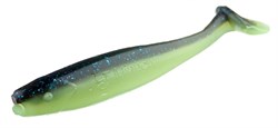 Виброхвосты съедоб. LJ Pro Series MINNOW 5.5in (13.90)/T53 4шт. 14633 - фото 10529